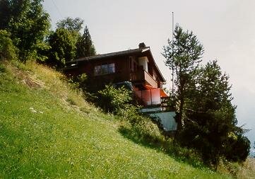 Holiday house Leuweidli, Switzerland, Bern, Emmental Valley, Bumbach, picture 1