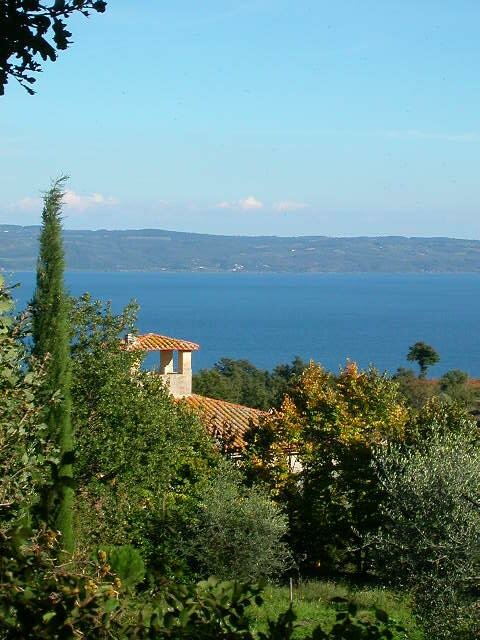 location vacances Casa Vasalone, Latiun