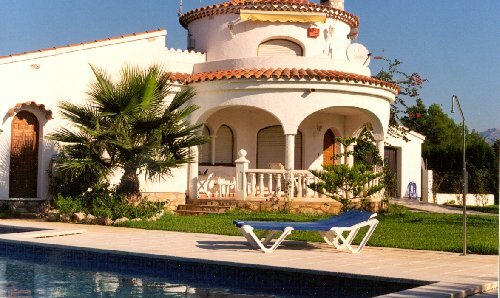 Ferienhaus Spanien,Katalonien,Costa Dorada,L