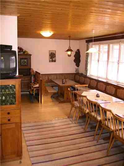 location vacances Ferienhaus Zillertalarena, Wald