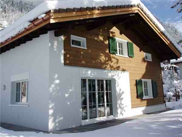 vacation rental Ferienhaus Pongau, Sankt Johann