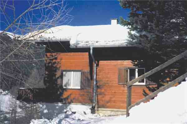 Holiday house Ferienhaus Churwalden, Lenzerheide, Lenzerheide - Valbella, Grison, Switzerland, picture 1