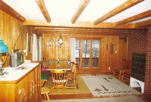 Holiday house Ferienhaus Churwalden, Lenzerheide, Lenzerheide - Valbella, Grison, Switzerland, picture 3