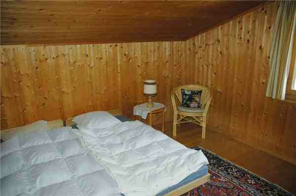 Holiday house Ferienhaus Churwalden, Lenzerheide, Lenzerheide - Valbella, Grison, Switzerland, picture 9