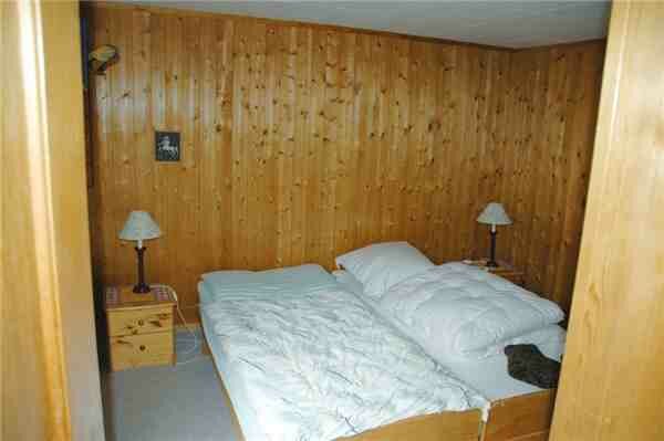 Holiday house Ferienhaus Churwalden, Lenzerheide, Lenzerheide - Valbella, Grison, Switzerland, picture 10