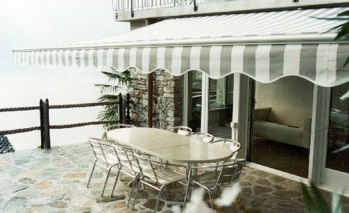 location vacances La Tortue, Tessin