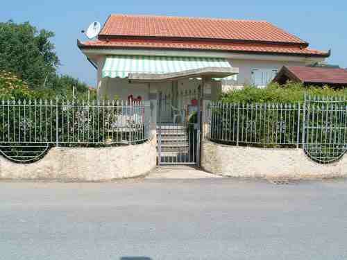 location vacances Villa Brigida, Campanie