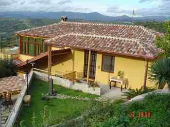 location vacances Villa Lety, Ascea