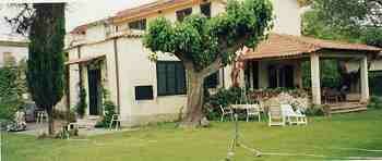 location vacances Villa Tortora, Campanie