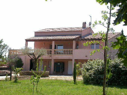 location vacances Haus, Uzs Pont du Gard