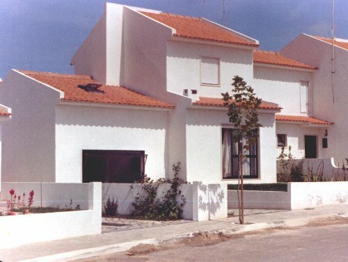 location vacances Villa, Alcobaca