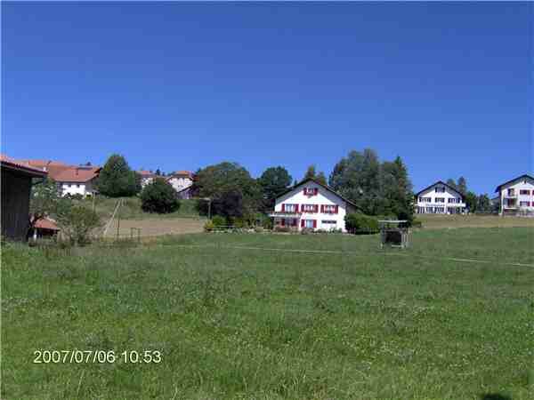 maison vacances Appartement de vacances Marais 7, Franches-Montagnes