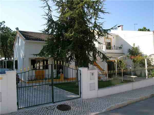 Maison de vacances 3050 Vivenda Cesarina, Lagoa de Albufeira, Costa do Sol, Lisbonne, Portugal, image 1