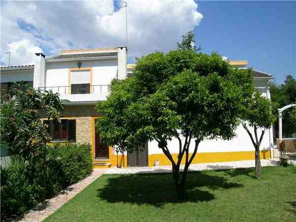 Maison de vacances 3050 Vivenda Cesarina, Lagoa de Albufeira, Costa do Sol, Lisbonne, Portugal, image 10