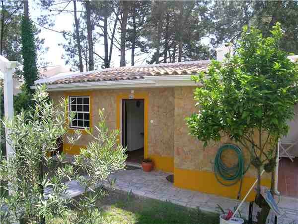 Maison de vacances 3050 Vivenda Cesarina, Lagoa de Albufeira, Costa do Sol, Lisbonne, Portugal, image 7