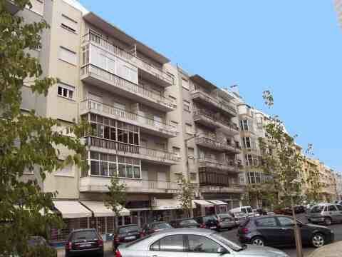 location vacances 3130 Apt. Cristina, Lisbonne