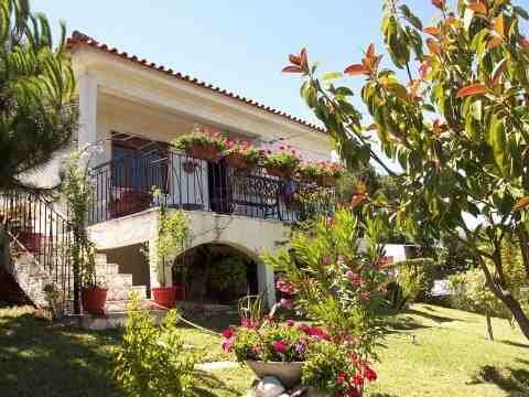 location vacances 3140 Casa Miragem, Costa do Sol