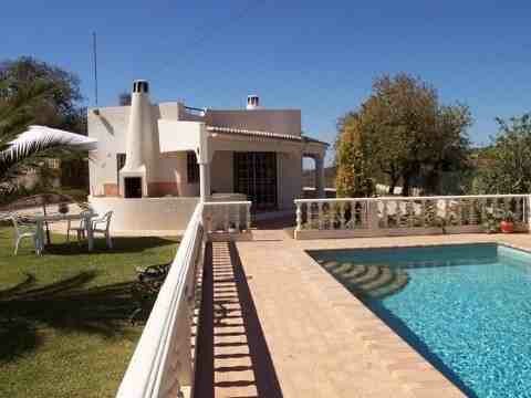 location vacances 6020 Vivenda Atibaia, Algarve central