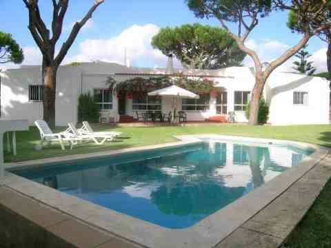 location vacances 6150 Vivenda Azevedo, Algarve central