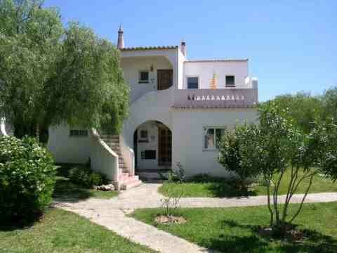 maison vacances 6160 Casa Dulce, Algarve central