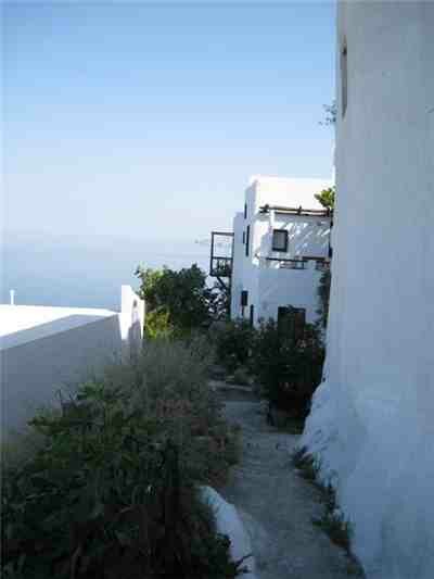 location vacances Skyros, Skyros