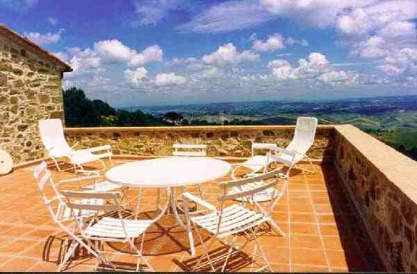 holiday home im eleganten Landhaus fr 2-4 oder 6-8 Personen, Pisa Etruscan Coast