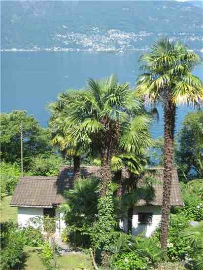 location vacances Casa Bhler, Tessin