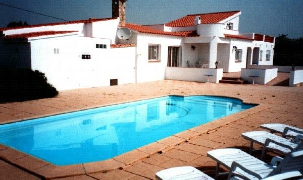 location vacances Finca Pachera, Catalogne