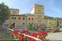 maison vacances Villa Somelli, Toscane