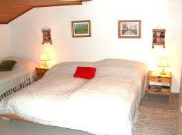 location vacances 5-Zimmer-Haus, Castrisch