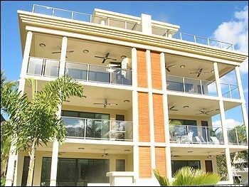 Pacific Penthouse, Cairns