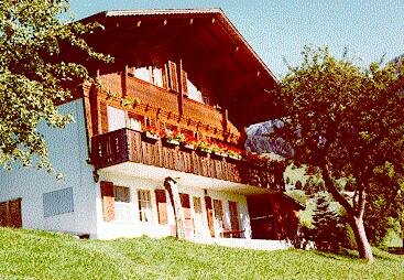 maison vacances Ferienwohnung, Reichenbach