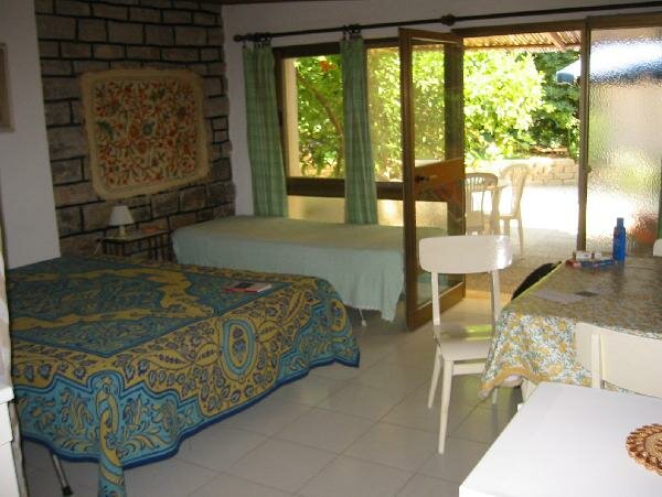 holiday home Casa Furrer - 2-Zimmerwohnungen, Pisa - Etruscan Coast