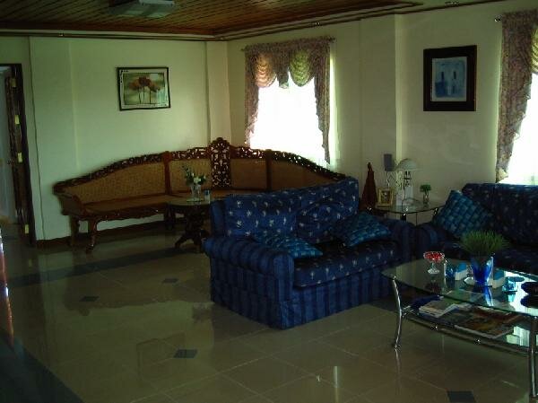 Ferienhaus OveMar Holiday Home, Santa Catalina, Ilocos Sur, Luzon, Philippinen, Bild 2