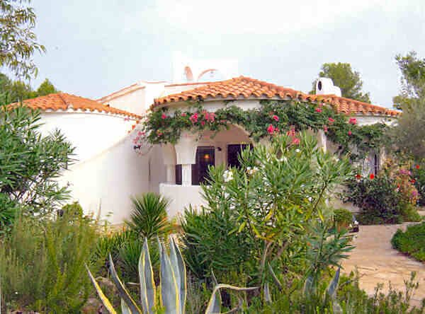 location vacances Haus Flores, L'Ametlla de Mar