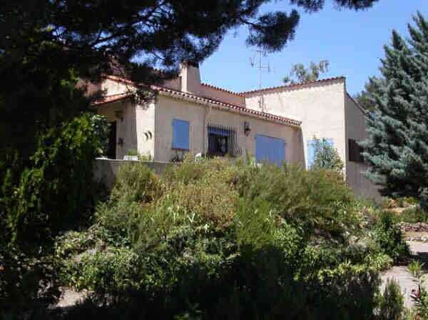 location vacances Villa Lou Souleu, Lorgues