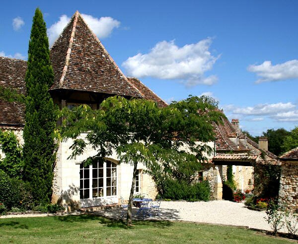 Holiday house Domaine de Lavalette, Bergerac, Dordogne-Périgord, Aquitania, France, picture 1