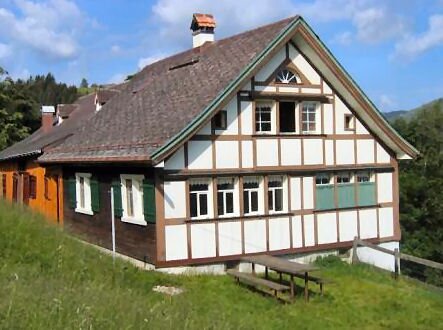 location vacances Eugst, Weissbad