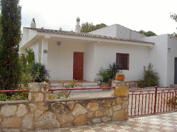 location vacances Las tres Calas, Les Tres Cales