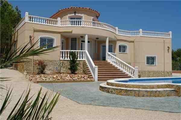 location vacances Casa Rodolfo, Les Tres Cales