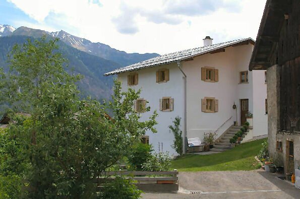 maison vacances Haus Ardser, Lenzerheide - Valbella