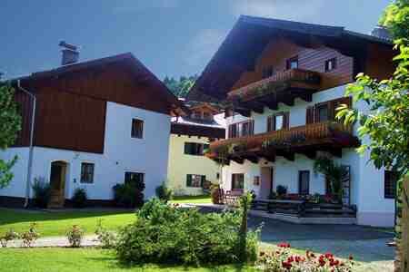 location vacances Ferienhaus im Salzburgerland, Pinzgau