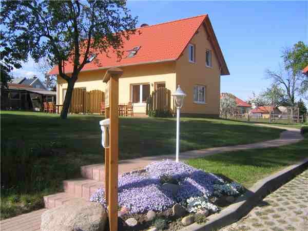 location vacances Ferienhaus Sonnenblume an der Mritz, Mecklenburg-Vorpommern