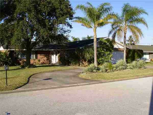 Maison de vacances Villa mit Pool, Merritt Island, Brevard County, Floride, Etats-Unis, image 2