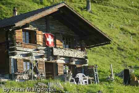 location vacances Alphttli am Biel, Lac de Thoune et Lac de Brienz