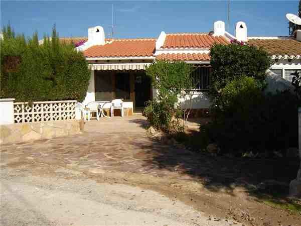 location vacances La Vina de Calpe 36G, Valence