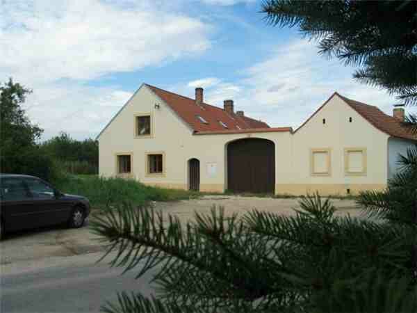 location vacances Ferienhaus Ponedraz * * *, Bohme-du-Sud