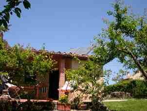 vacation rental Casamia, Pisa - Etruscan Coast