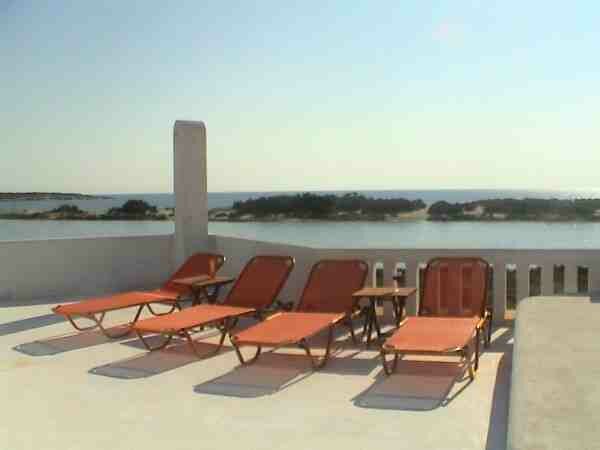 location vacances Villa Bella, Iles Cyclades