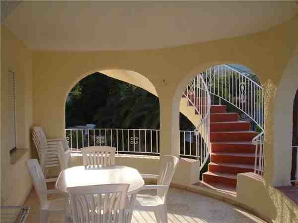 location vacances Maryvilla 93, Calpe